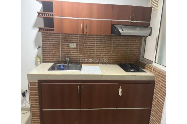 Apartaestudios, Venta en El Refugio