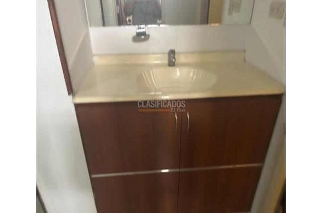 Apartaestudios, Venta en El Refugio