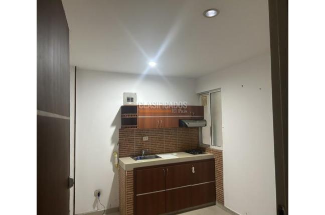 Apartaestudios, Venta, El Refugio - $135.000.000