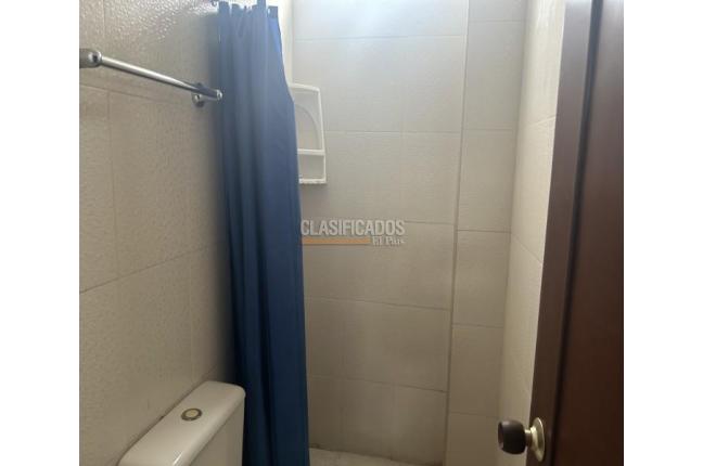 Apartaestudios, Venta, El Refugio - $135.000.000