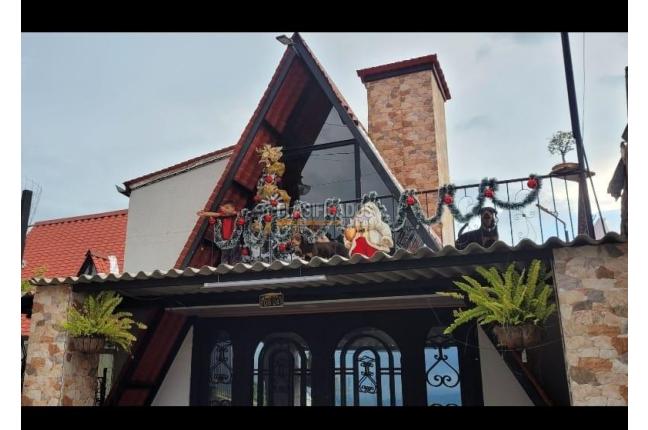 Fincas y Casas Campestres, Venta, Pereira - $750.000.000