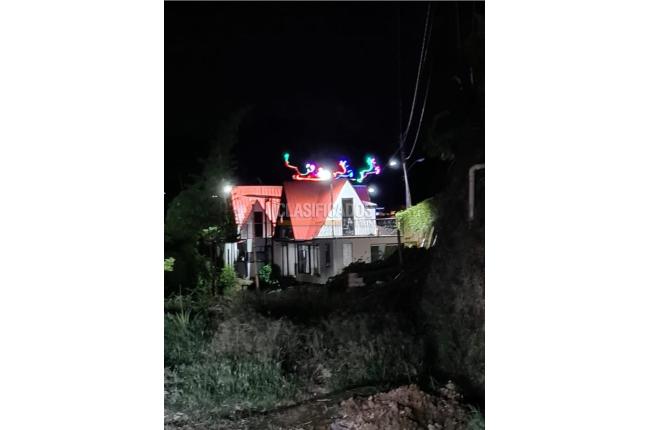 Fincas y Casas Campestres, Venta, Pereira - $750.000.000