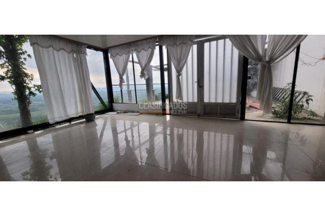 Fincas y Casas Campestres, Venta, Pereira - $750.000.000