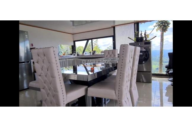 Fincas y Casas Campestres, Venta, Pereira - $750.000.000