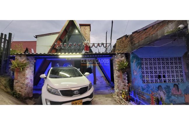 Fincas y Casas Campestres, Venta, Pereira - $750.000.000