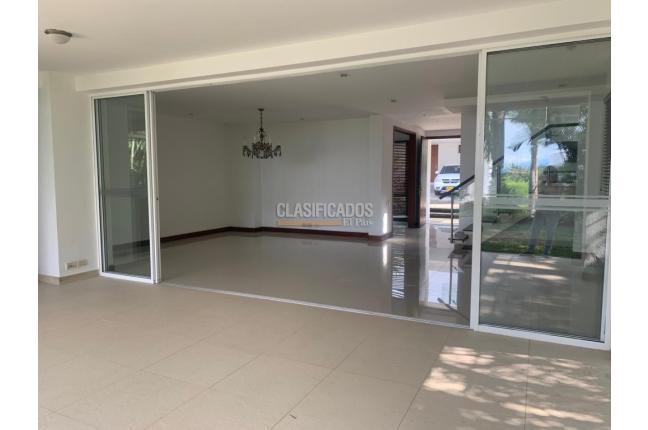 Casas, Alquiler en Pance