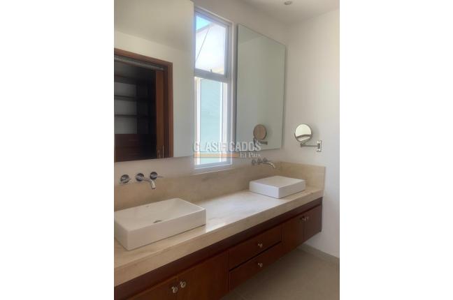 Casas, Alquiler en Pance