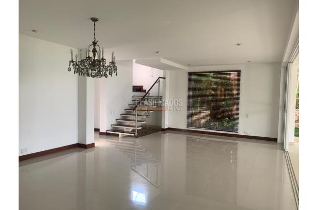 Casas, Alquiler, Pance - $10.500.000