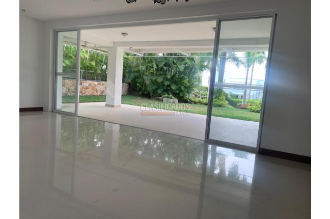 Casas, Alquiler, Pance - $10.500.000