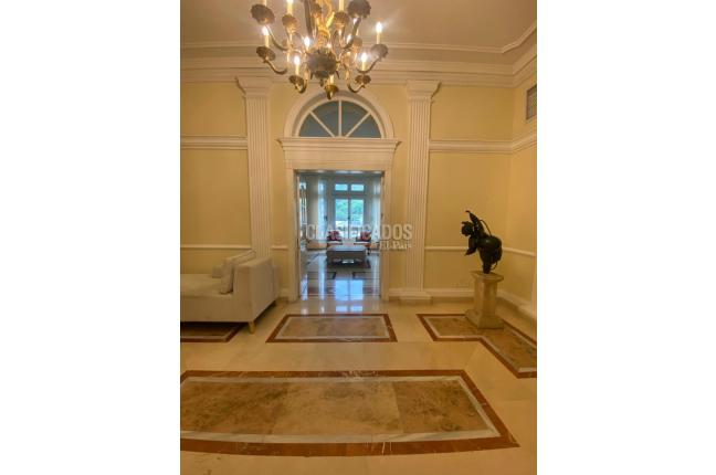 Apartamentos, Alquiler, Santa Mónica Residencial - $18.000.000