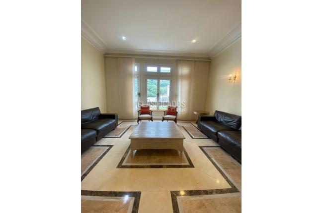 Apartamentos, Alquiler, Santa Mónica Residencial - $18.000.000