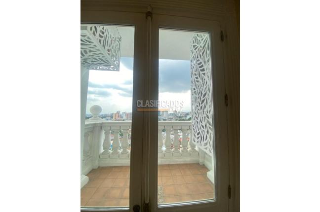 Apartamentos, Alquiler, Santa Mónica Residencial - $18.000.000