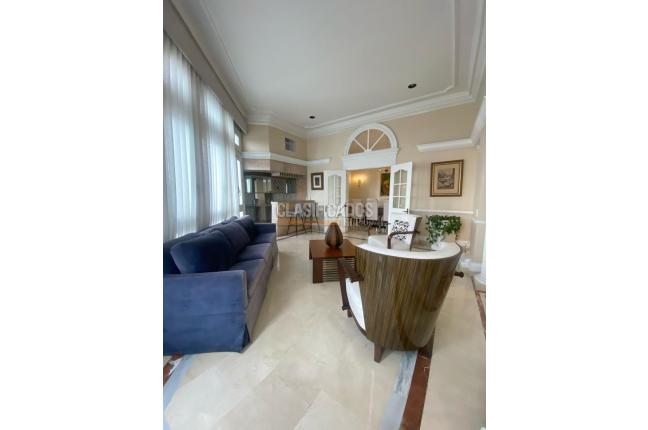 Apartamentos, Alquiler, Santa Mónica Residencial - $18.000.000