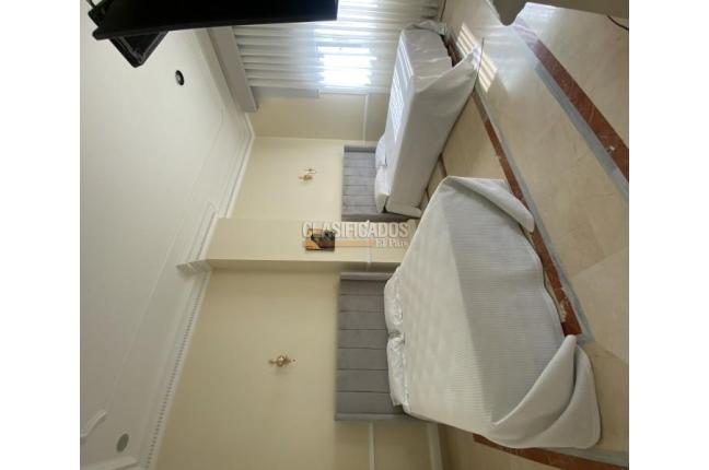 Apartamentos, Alquiler, Santa Mónica Residencial - $18.000.000