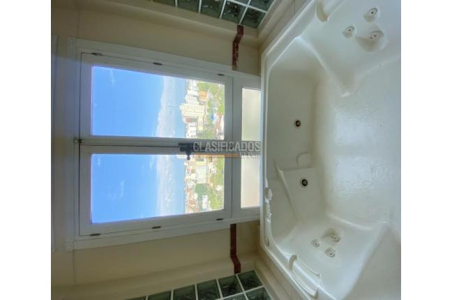 Apartamentos, Alquiler, Santa Mónica Residencial - $18.000.000