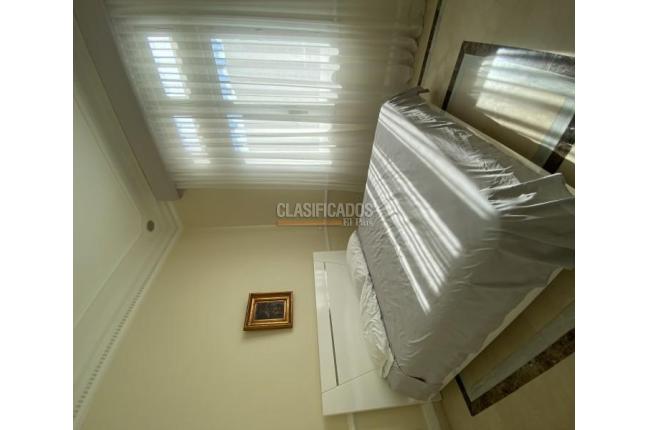 Apartamentos, Alquiler, Santa Mónica Residencial - $18.000.000