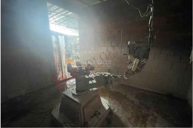 Locales y Bodegas, Alquiler, Primitivo Crespo - $15.000.000