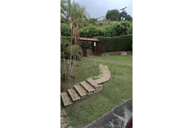 Fincas y Casas Campestres, Venta, Dagua