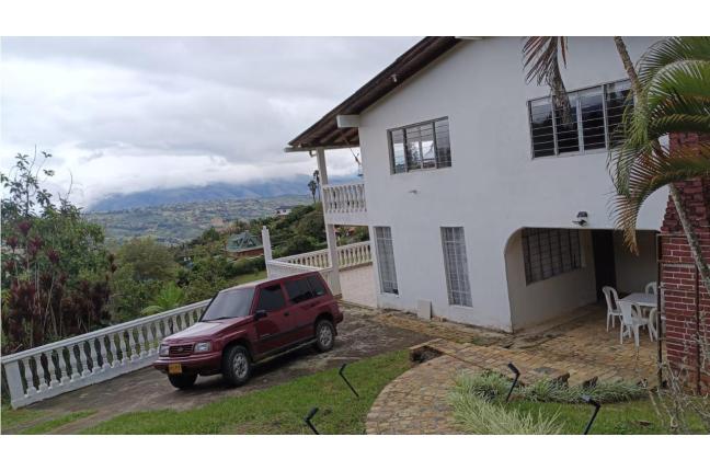 Fincas y Casas Campestres, Venta en Dagua