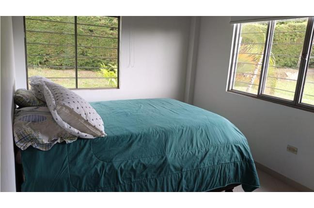 Fincas y Casas Campestres, Venta, Dagua