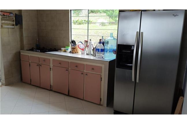 Fincas y Casas Campestres, Venta, Dagua