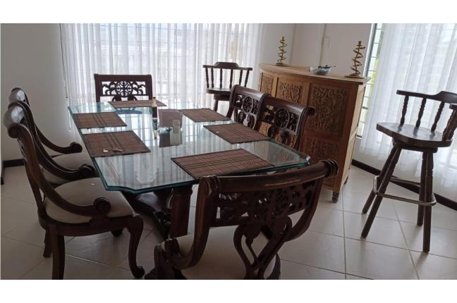 Fincas y Casas Campestres, Venta, Dagua