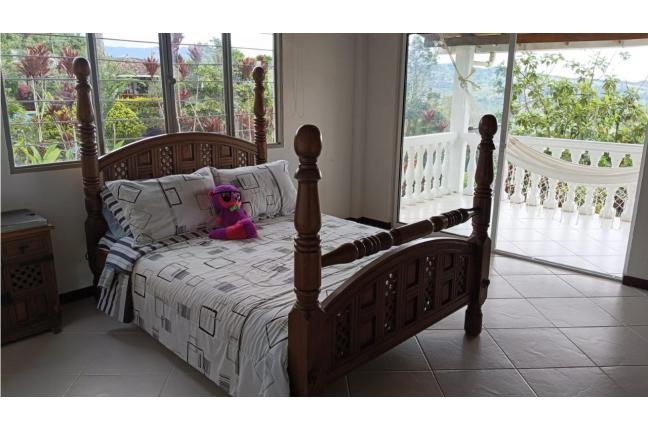 Fincas y Casas Campestres, Venta, Dagua