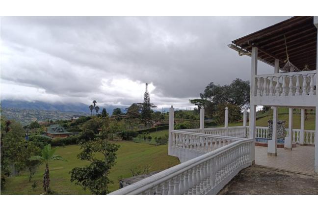 Fincas y Casas Campestres, Venta en Dagua