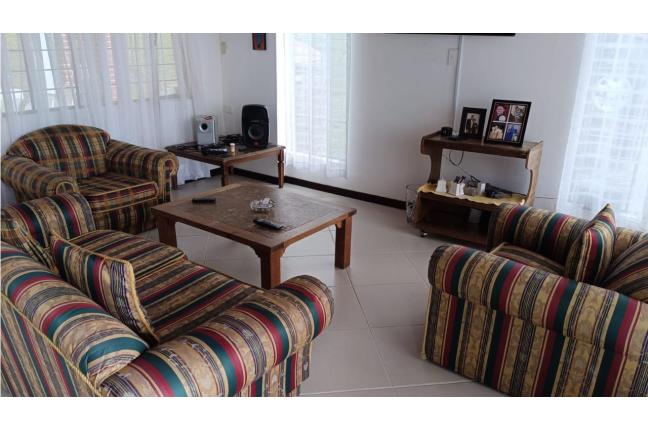 Fincas y Casas Campestres, Venta, Dagua