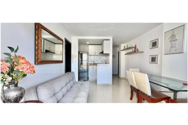 Apartaestudios, Alquiler en Barranquilla