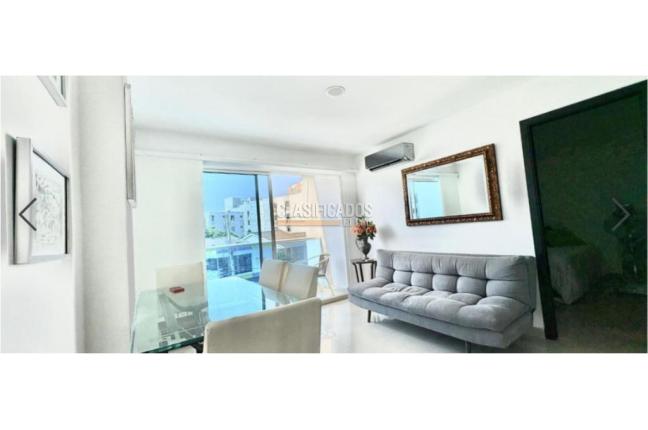 Apartaestudios, Alquiler, Barranquilla - $2.500.000