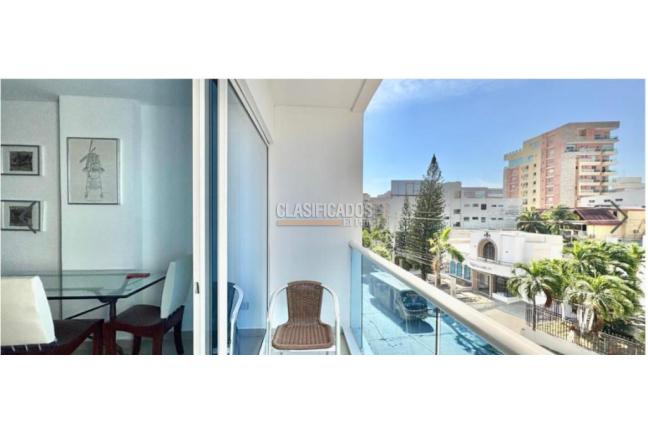 Apartaestudios, Alquiler, Barranquilla - $2.500.000