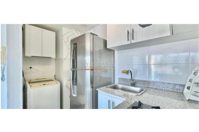 Apartaestudios, Alquiler, Barranquilla - $2.500.000