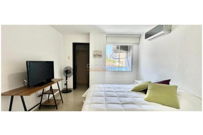 Apartaestudios, Alquiler, Barranquilla - $2.500.000