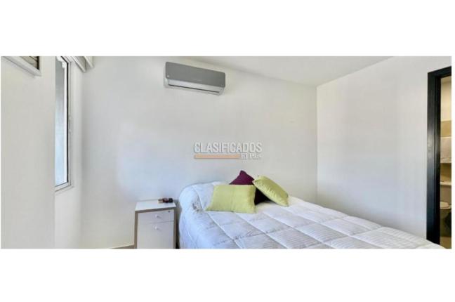 Apartaestudios, Alquiler, Barranquilla - $2.500.000