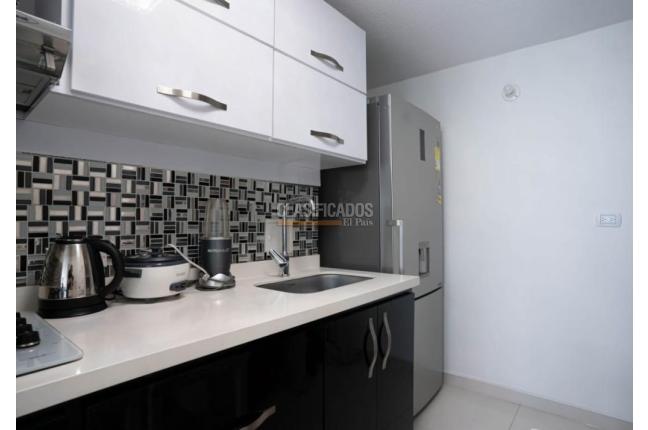 Apartamentos, Alquiler, Dos Quebradas - $1.650.000