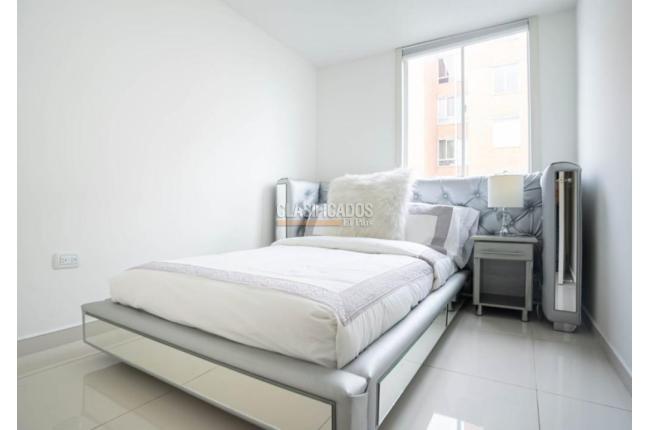 Apartamentos, Alquiler, Dos Quebradas - $1.650.000