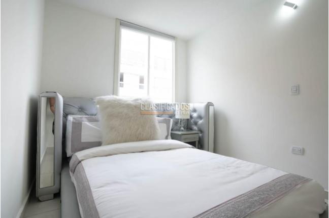 Apartamentos, Alquiler, Dos Quebradas - $1.650.000