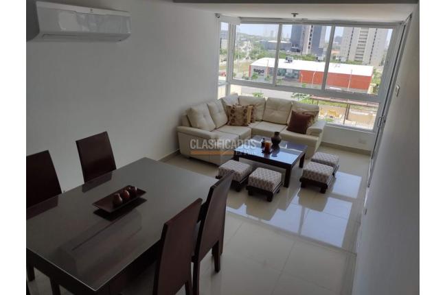 Apartamentos, Alquiler en Barranquilla