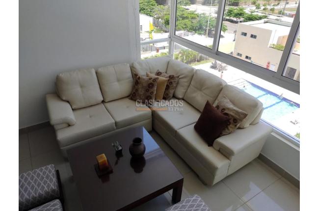 Apartamentos, Alquiler en Barranquilla