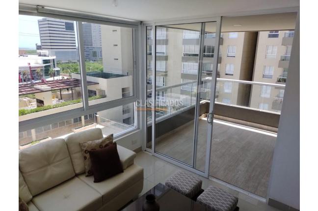 Apartamentos, Alquiler, Barranquilla - $2.900.000