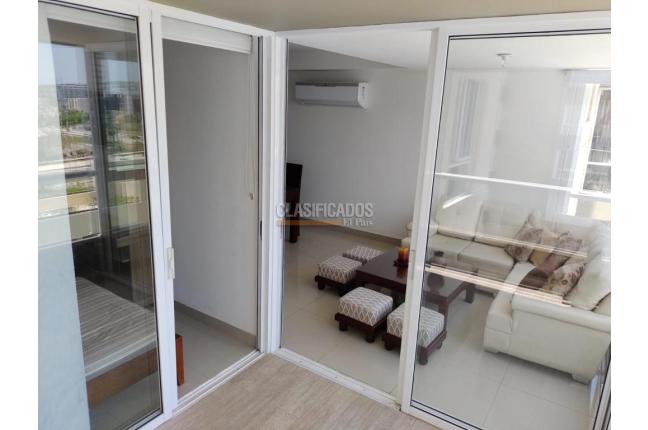Apartamentos, Alquiler, Barranquilla - $2.900.000