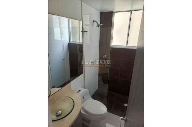 Apartamentos, Alquiler, Barranquilla - $2.900.000
