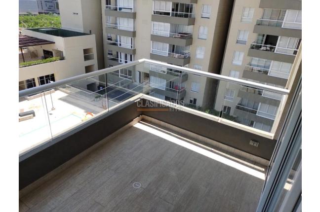 Apartamentos, Alquiler, Barranquilla - $2.900.000