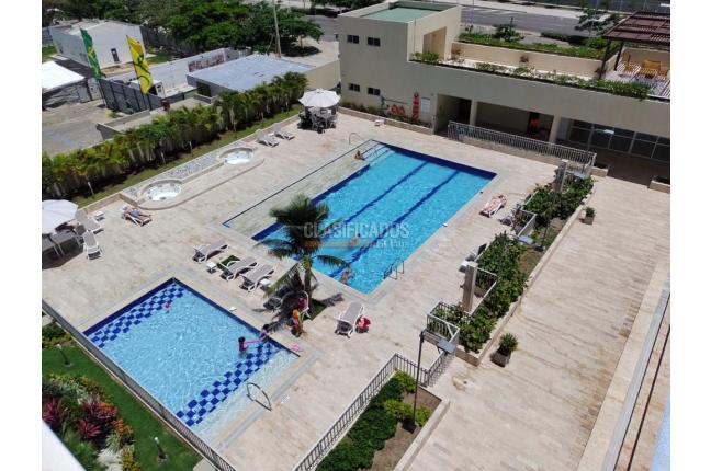 Apartamentos, Alquiler, Barranquilla - $2.900.000