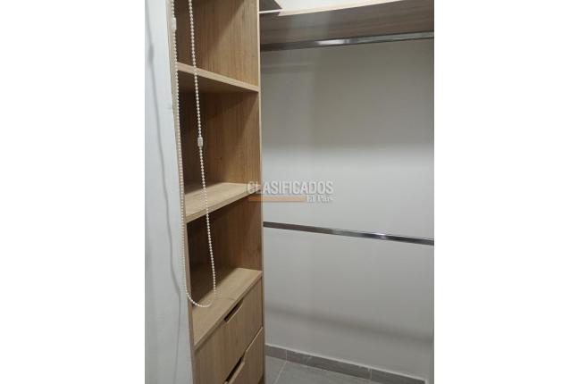 Apartamentos, Alquiler, Barranquilla - $1.300.000