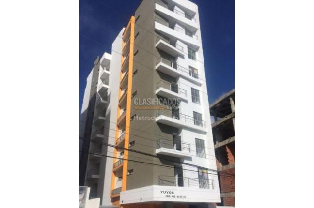 Apartamentos, Alquiler en Barranquilla