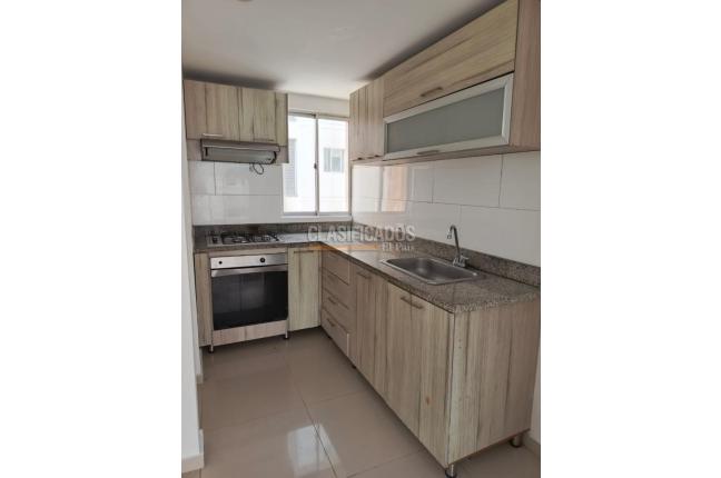 Apartamentos, Alquiler, Barranquilla - $2.740.000