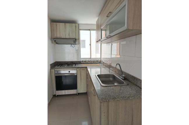 Apartamentos, Alquiler, Barranquilla - $2.740.000
