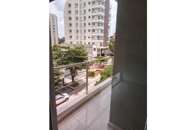 Apartamentos, Alquiler, Barranquilla - $2.740.000